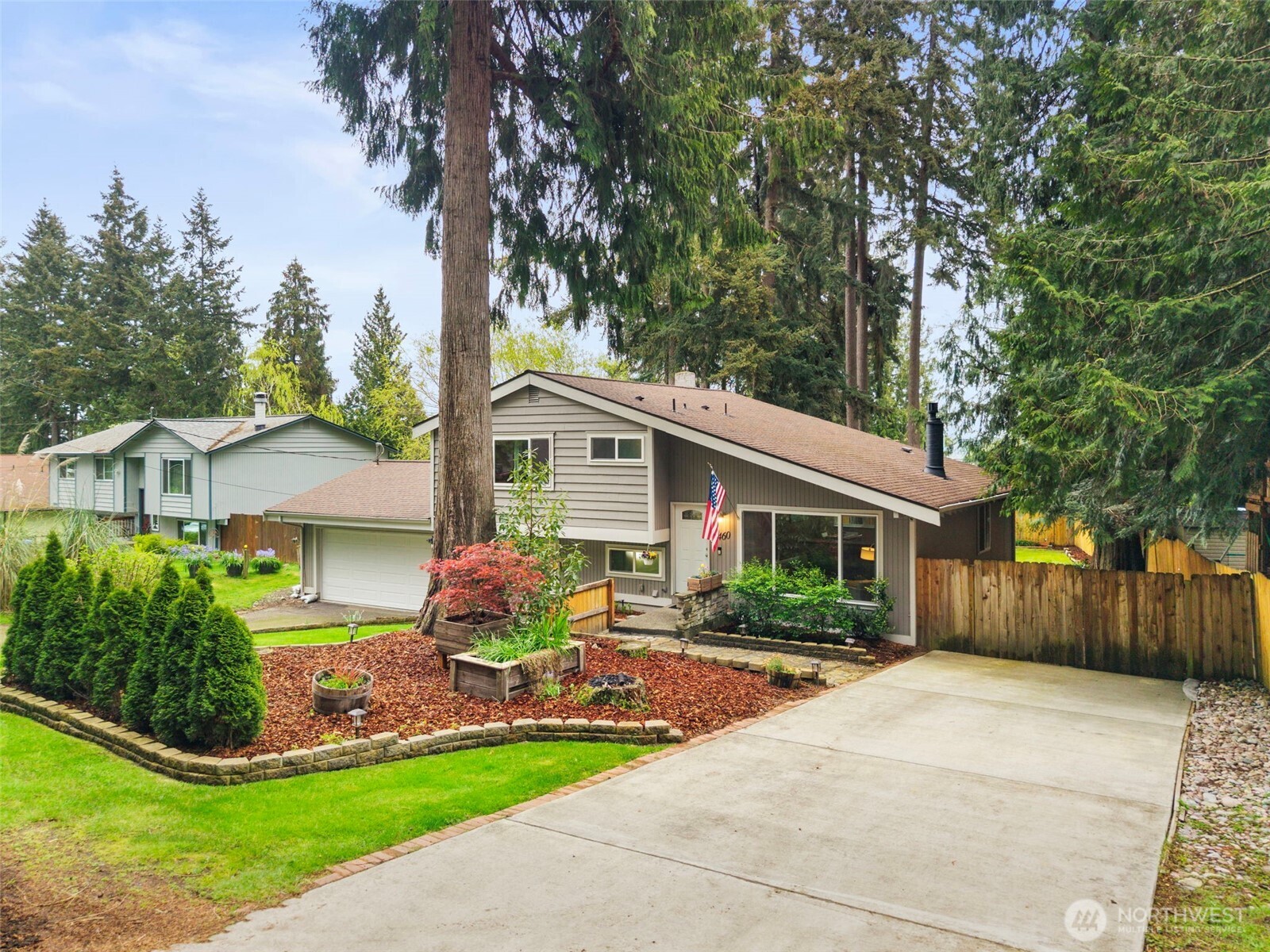 4460 Fir Drive NE, Bremerton, WA 98310