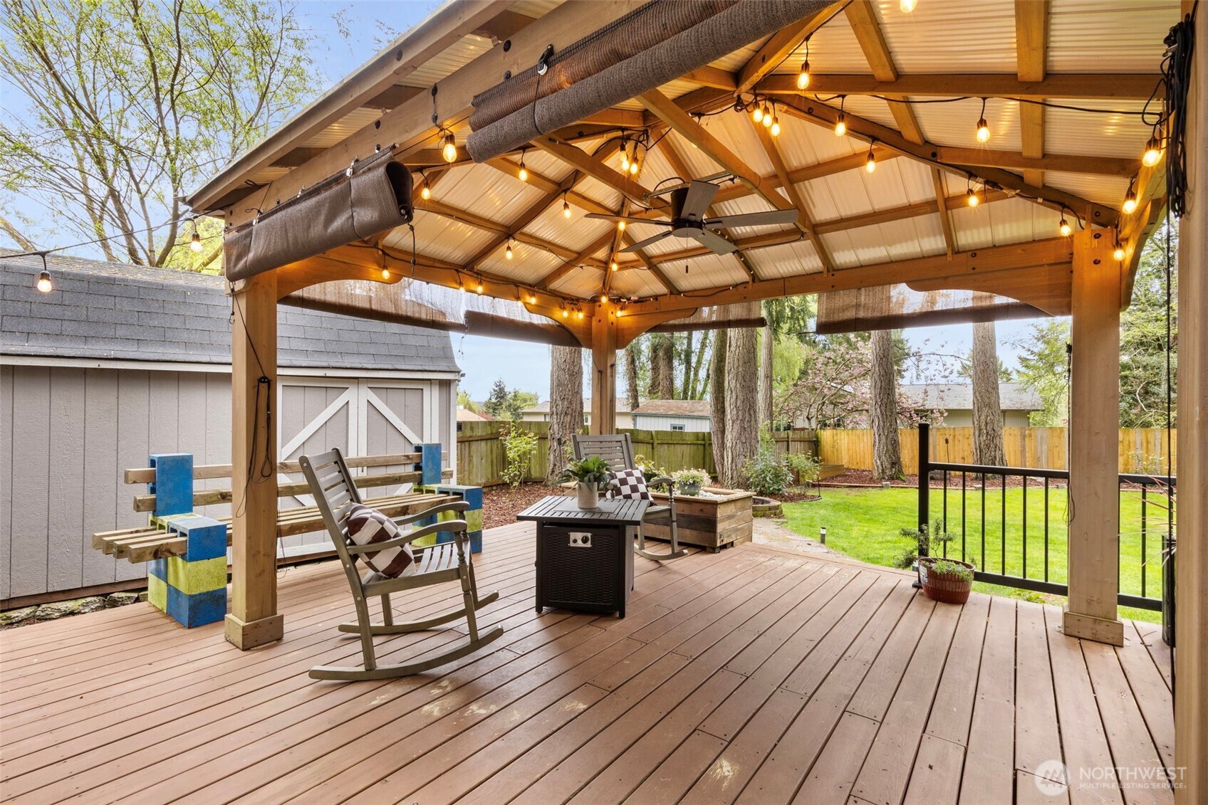 4460 Fir Drive NE, Bremerton, WA 98310