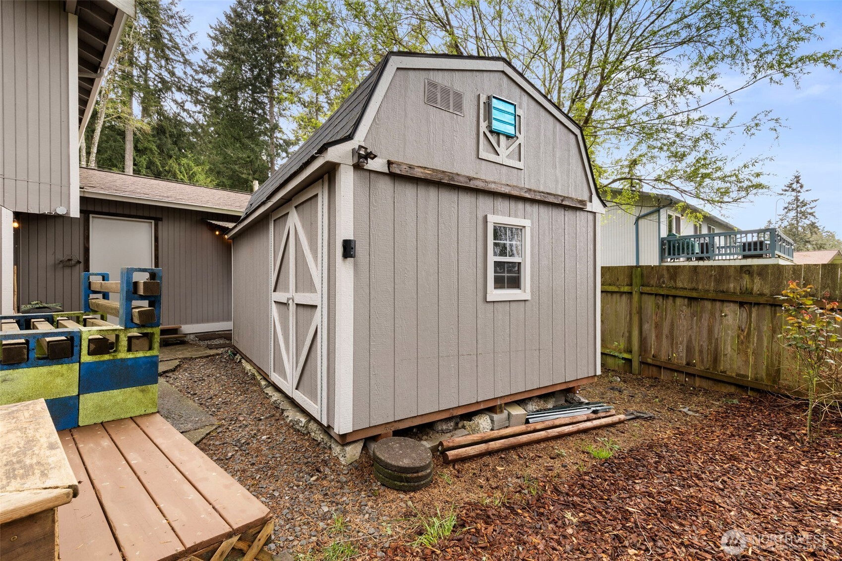 4460 Fir Drive NE, Bremerton, WA 98310