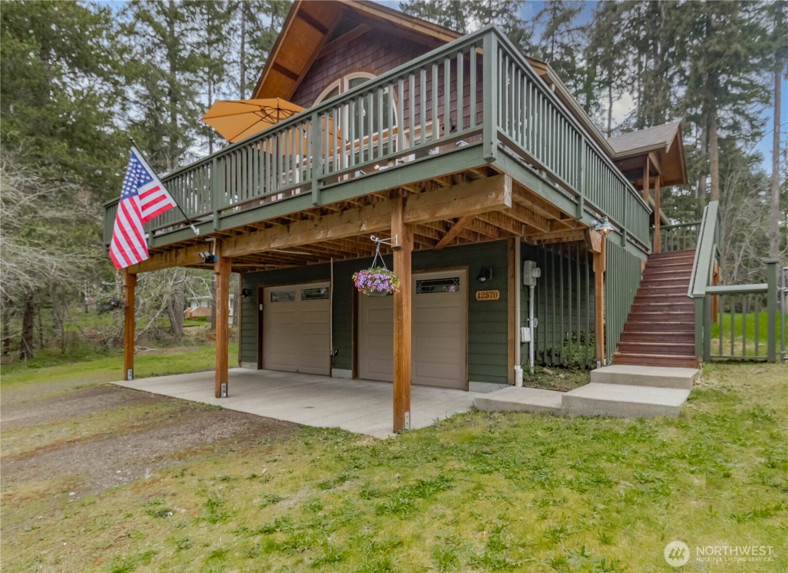 12578 Wye Lake Blvd SW, Port Orchard, WA 98367