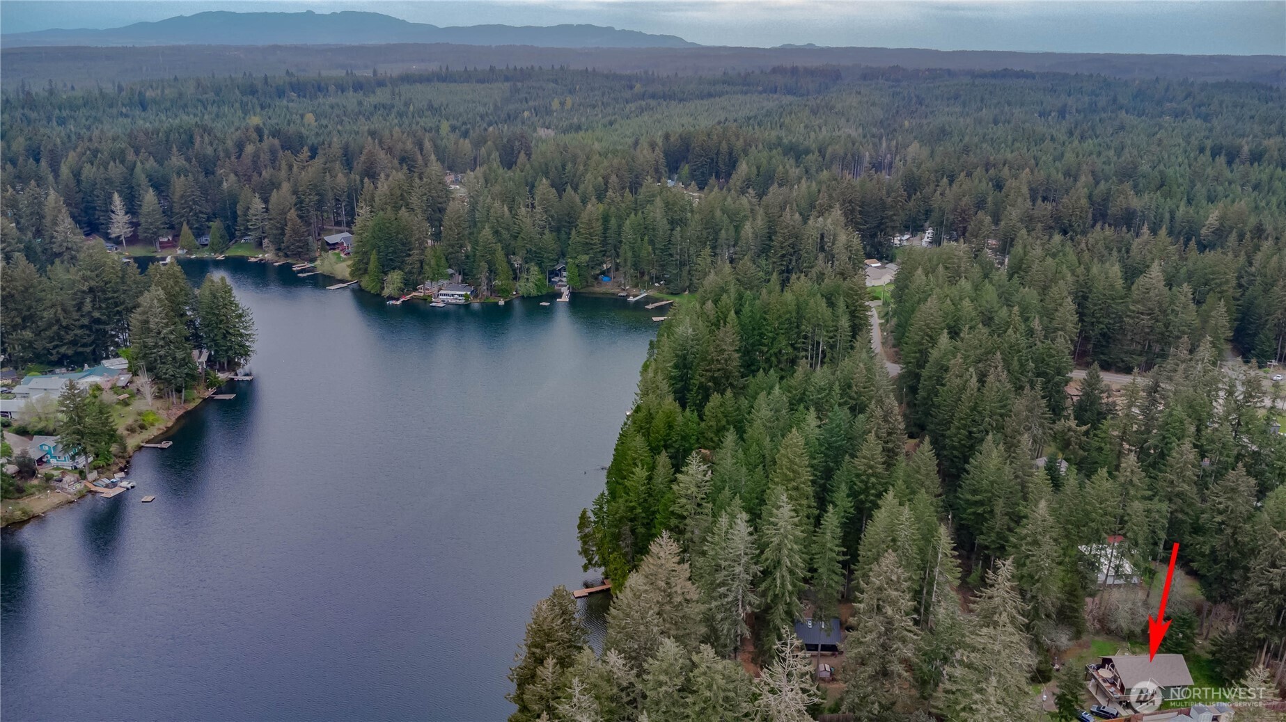 12578 Wye Lake Blvd SW, Port Orchard, WA 98367