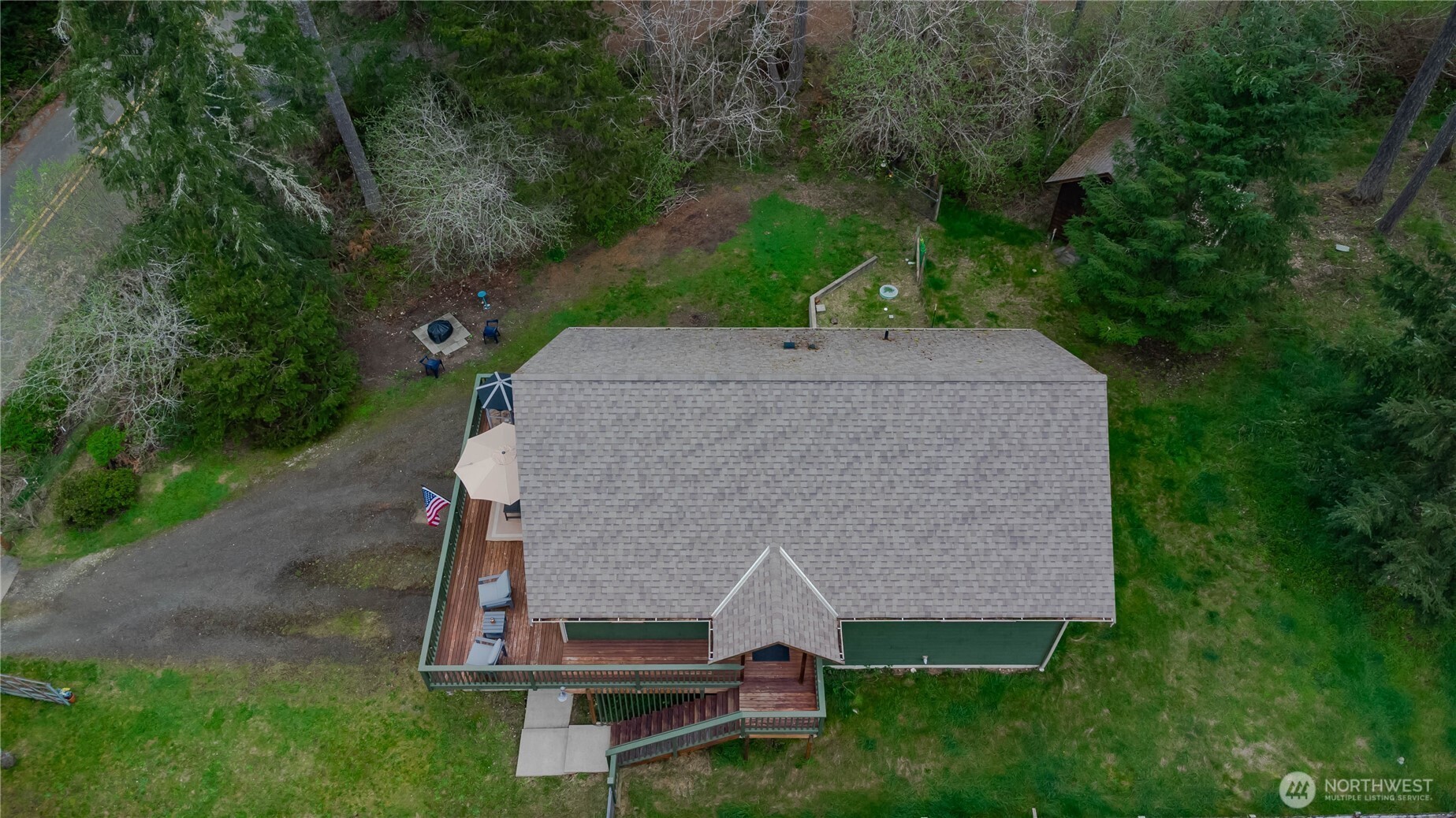 12578 Wye Lake Blvd SW, Port Orchard, WA 98367