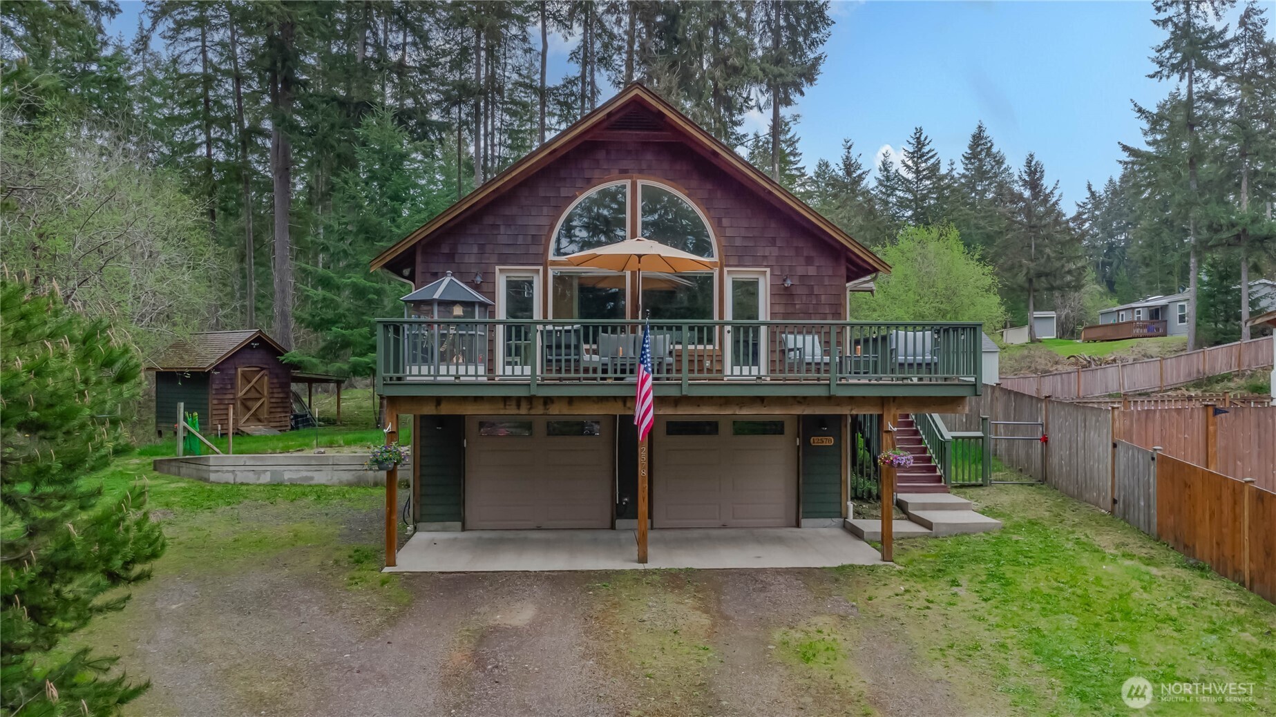 12578 Wye Lake Blvd SW, Port Orchard, WA 98367