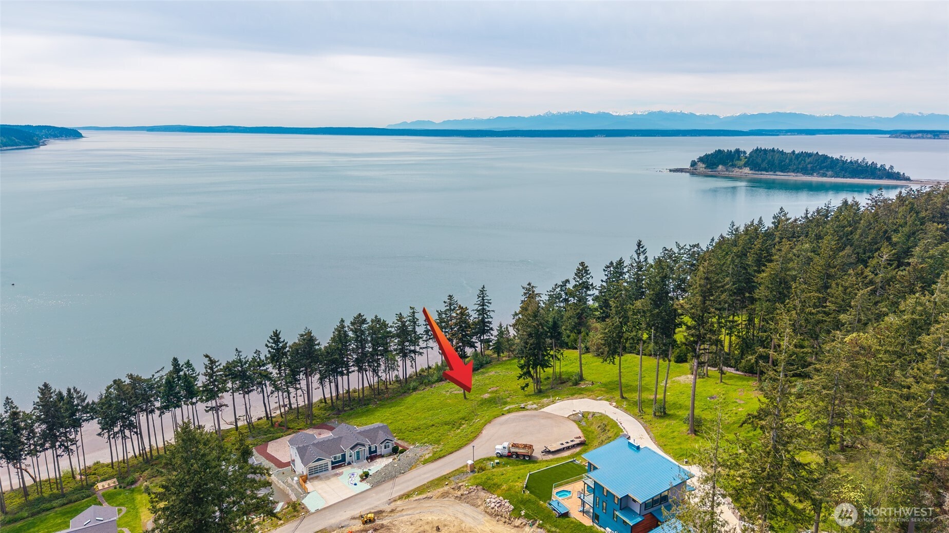 1418 Sergios View Lane , Oak Harbor, WA 98277