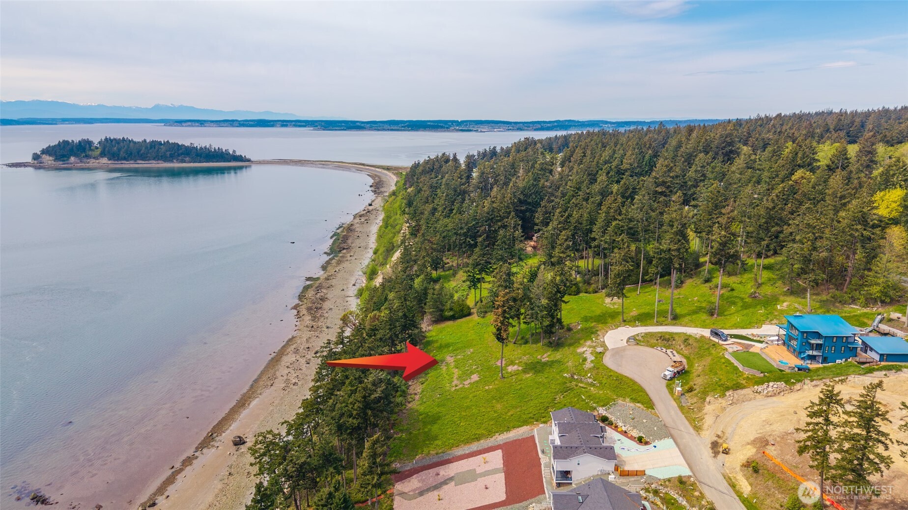 1418 Sergios View Lane , Oak Harbor, WA 98277