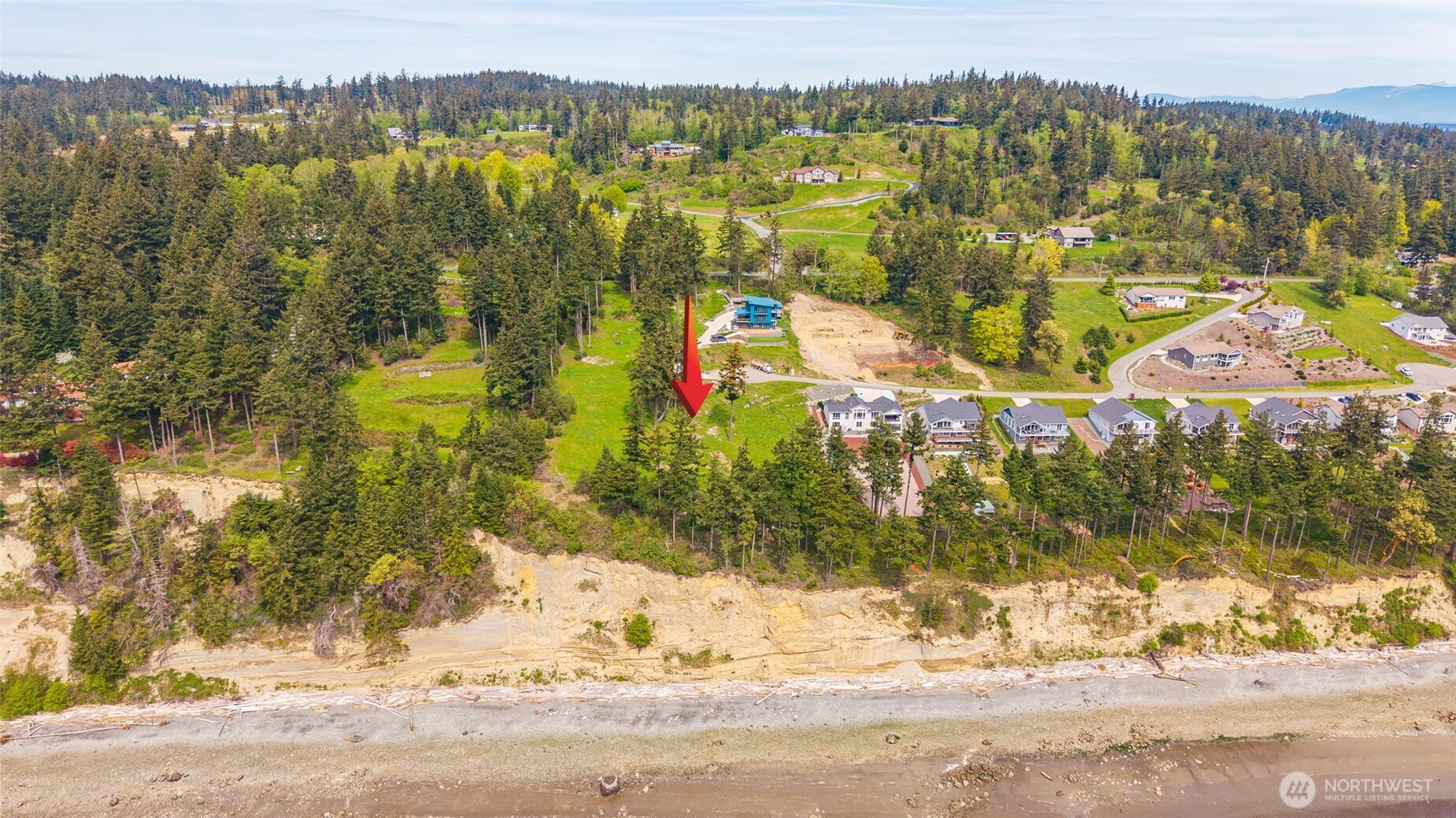 1418 Sergios View Lane , Oak Harbor, WA 98277