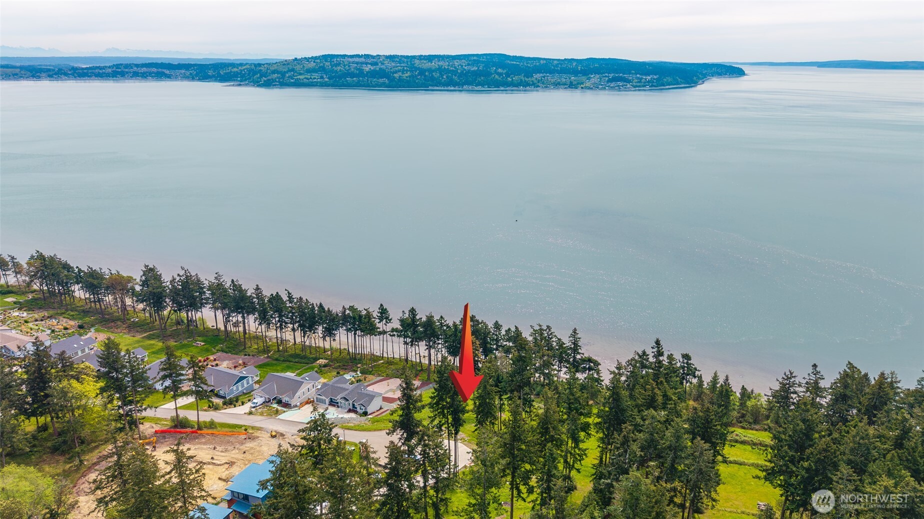 1418 Sergios View Lane , Oak Harbor, WA 98277