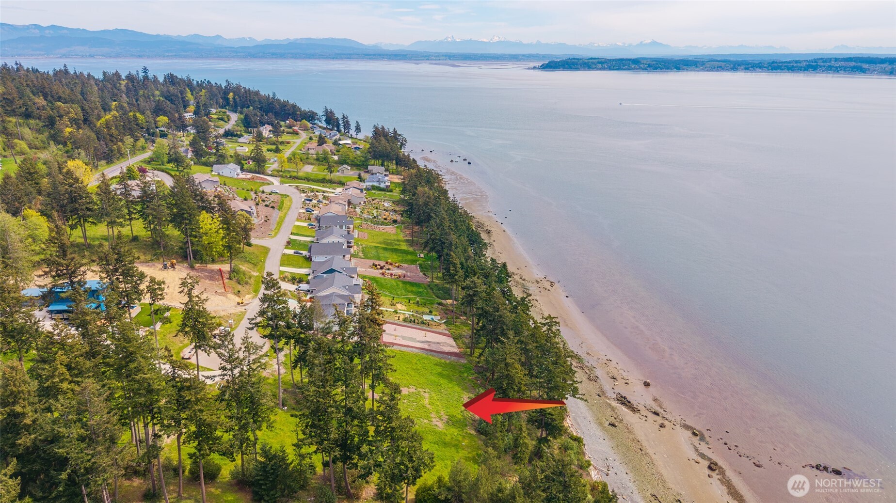 1418 Sergios View Lane , Oak Harbor, WA 98277