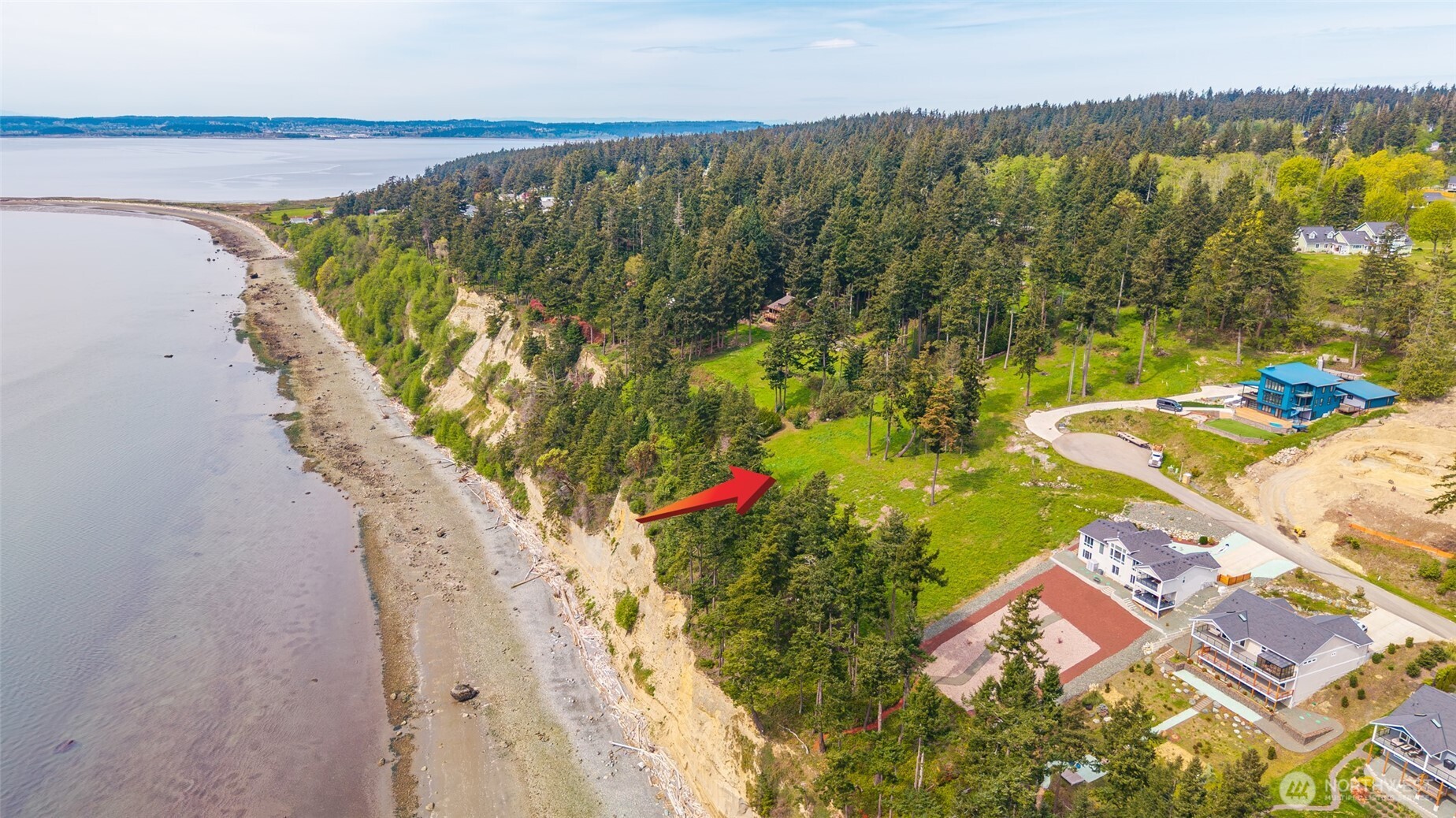 1418 Sergios View Lane , Oak Harbor, WA 98277