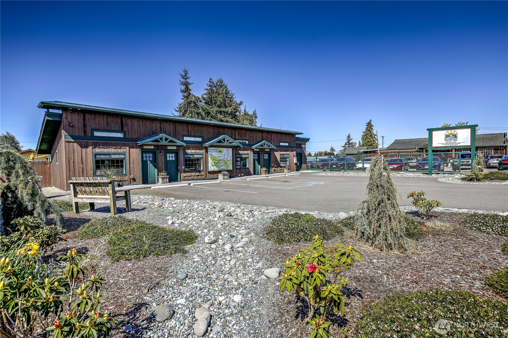 711 Carlsborg Road , Sequim, WA 98382