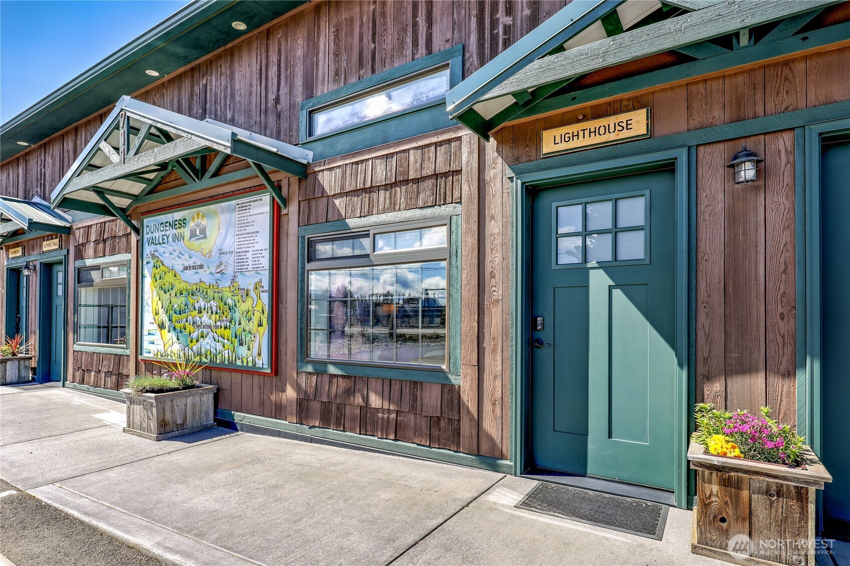 711 Carlsborg Road , Sequim, WA 98382