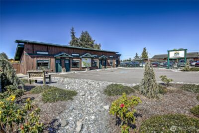 711 Carlsborg Road , Sequim, WA 98382 - Photo 2