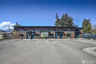 711 Carlsborg Road , Sequim, WA 98382 - Photo 3