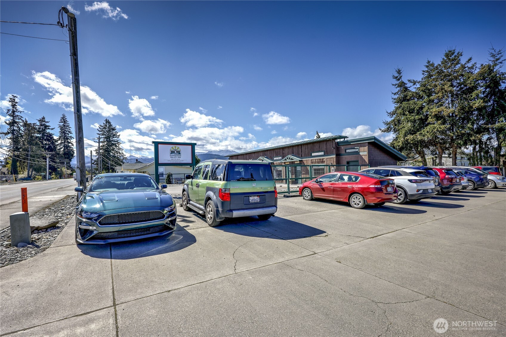 711 Carlsborg Road , Sequim, WA 98382