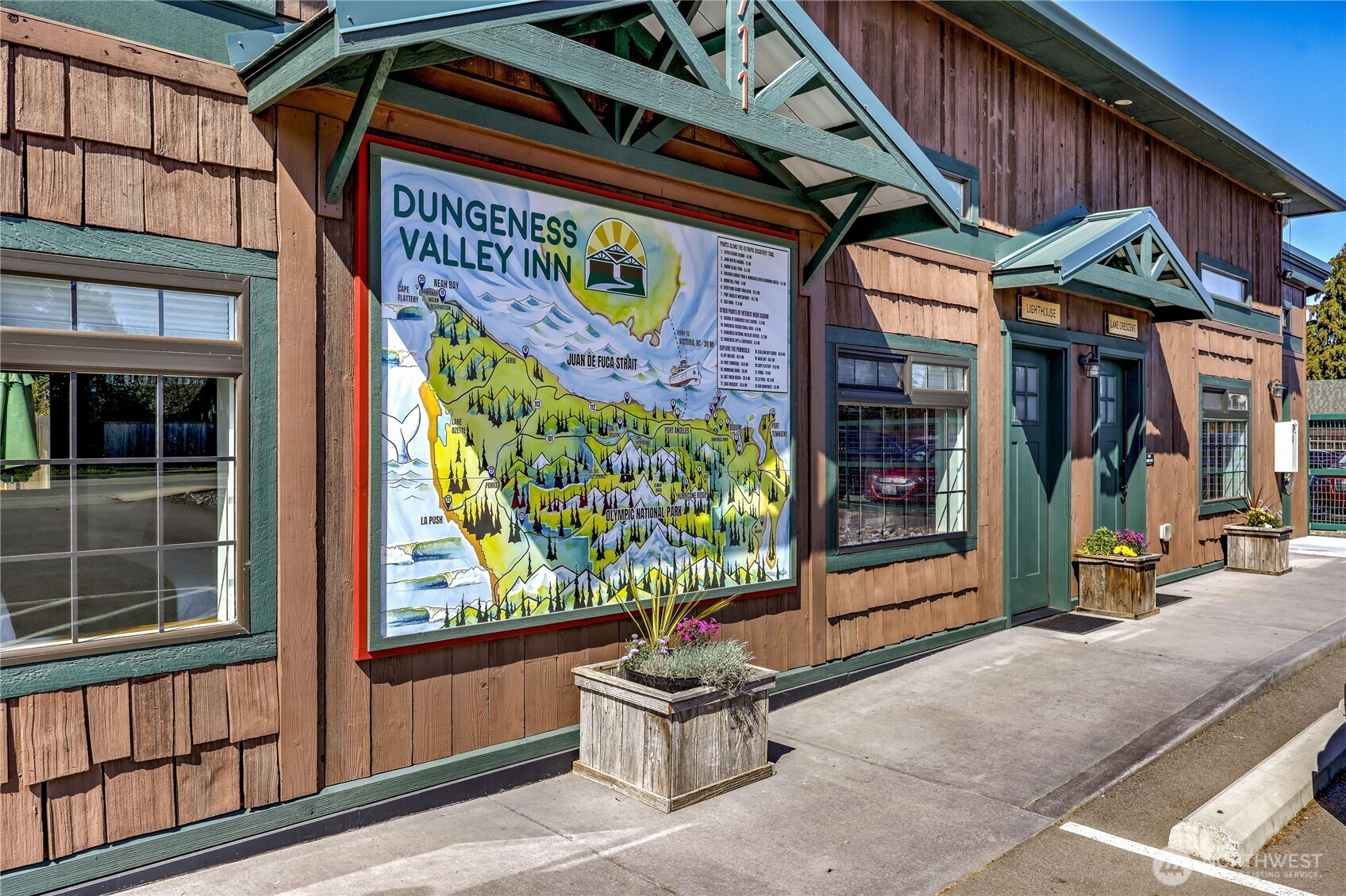 711 Carlsborg Road , Sequim, WA 98382