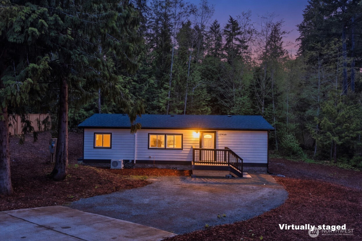 13909 135th Street Ct NW, Gig Harbor, WA 98329