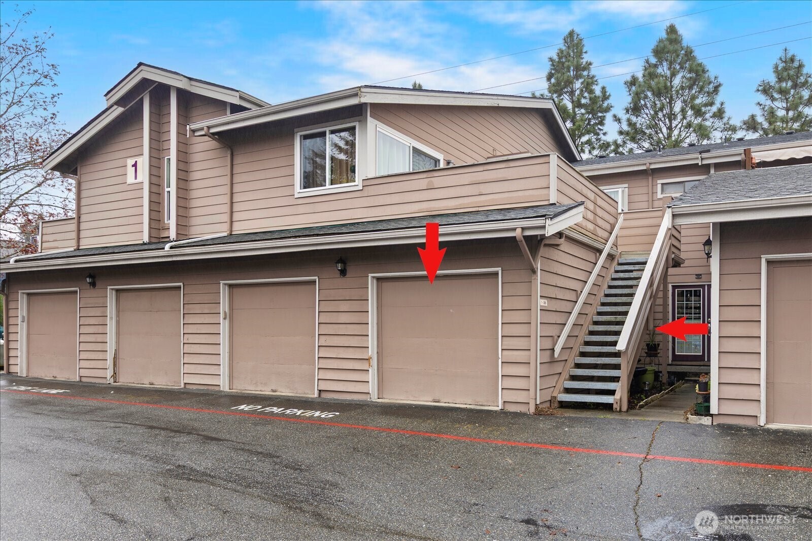8407 18th Avenue W #1-105, Everett, WA 98204