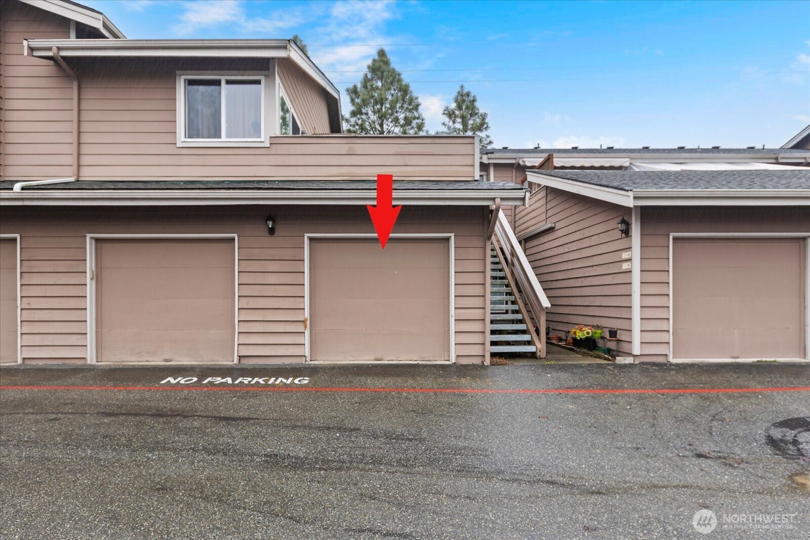 8407 18th Avenue W #1-105, Everett, WA 98204