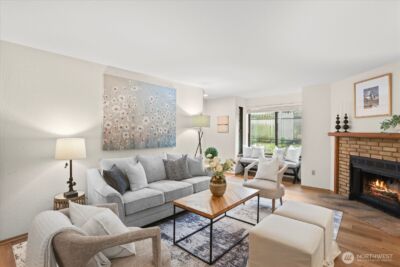 8407 18th Avenue W #1-105, Everett, WA 98204 - Photo 4