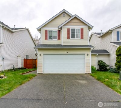 10413 197th Street Ct E, Graham, WA 98338