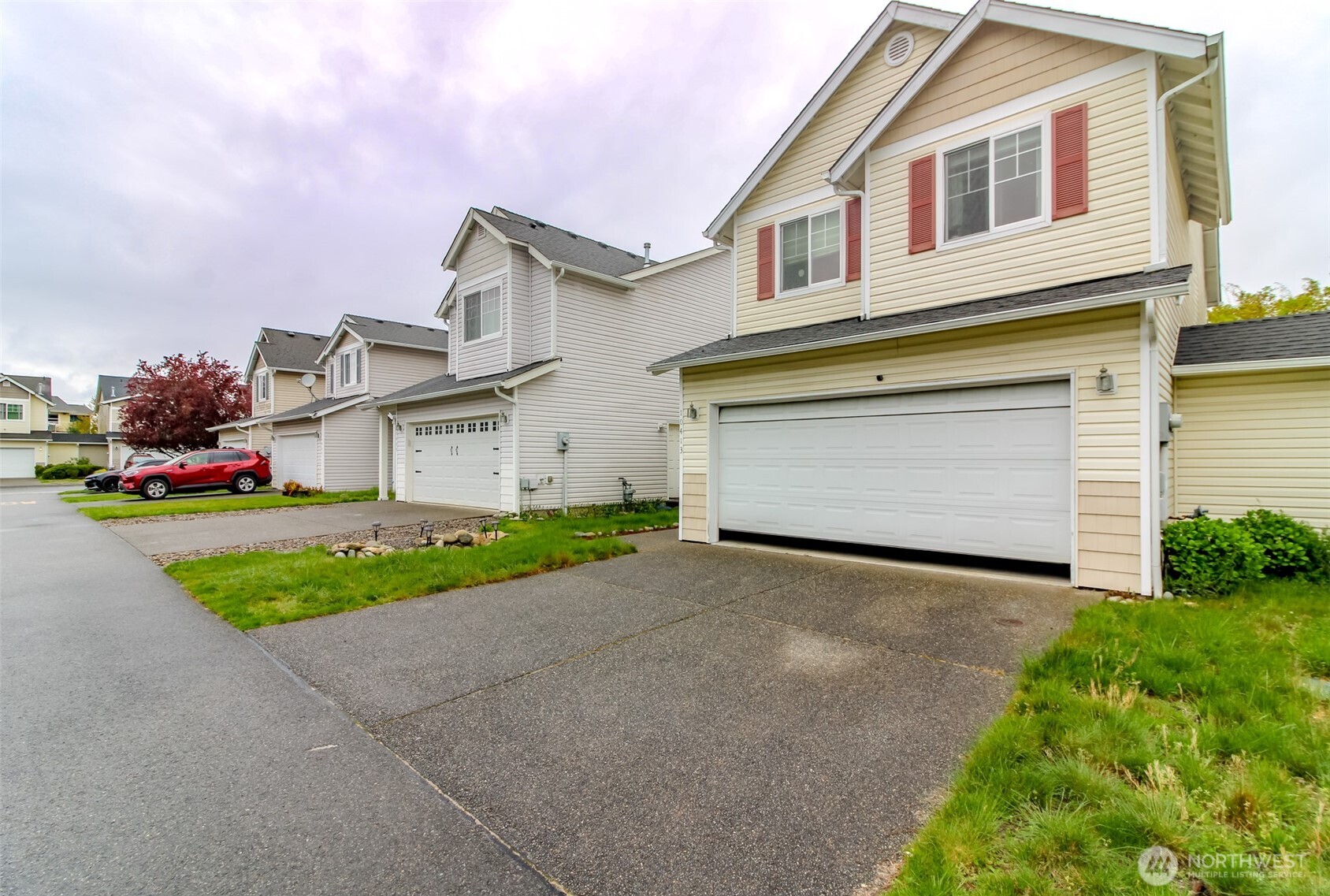 10413 197th Street Ct E, Graham, WA 98338