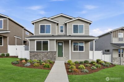 2125 Maple Street , Wenatchee, WA 98801