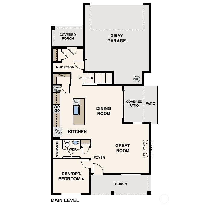 2125 Maple Street , Wenatchee, WA 98801
