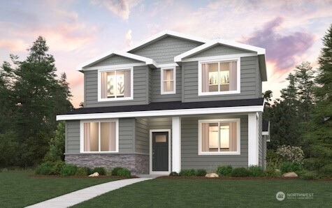 2118 Plumridge Court , Wenatchee, WA 98801