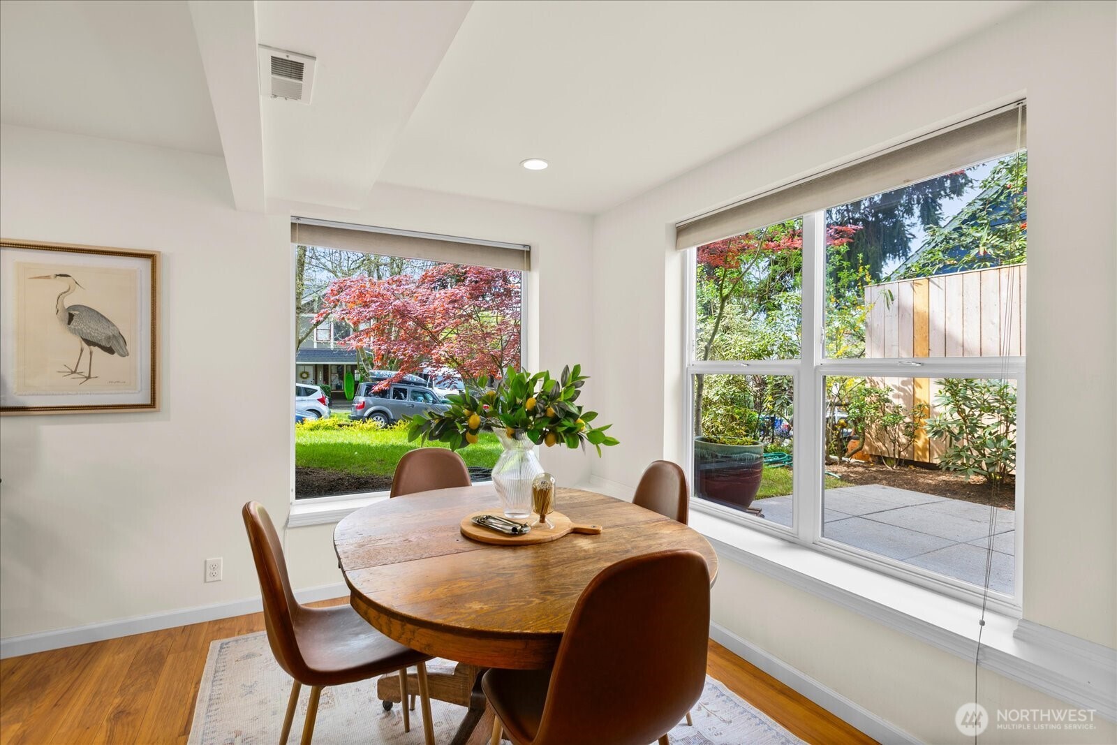 1322 NE 70th Street , Seattle, WA 98115-5631