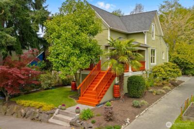 1322 NE 70th Street , Seattle, WA 98115-5631 - Photo 34