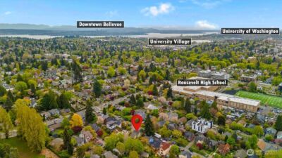 1322 NE 70th Street , Seattle, WA 98115-5631 - Photo 35