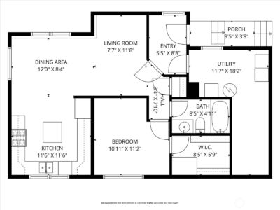 1322 NE 70th Street , Seattle, WA 98115-5631 - Photo 37