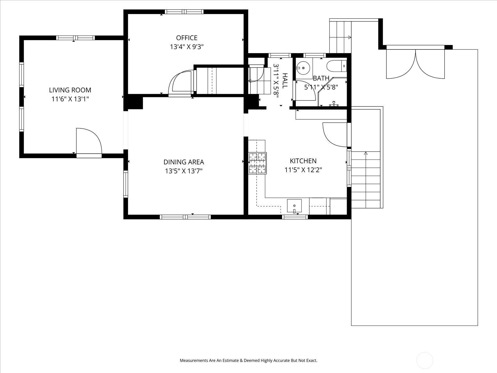 1322 NE 70th Street , Seattle, WA 98115-5631