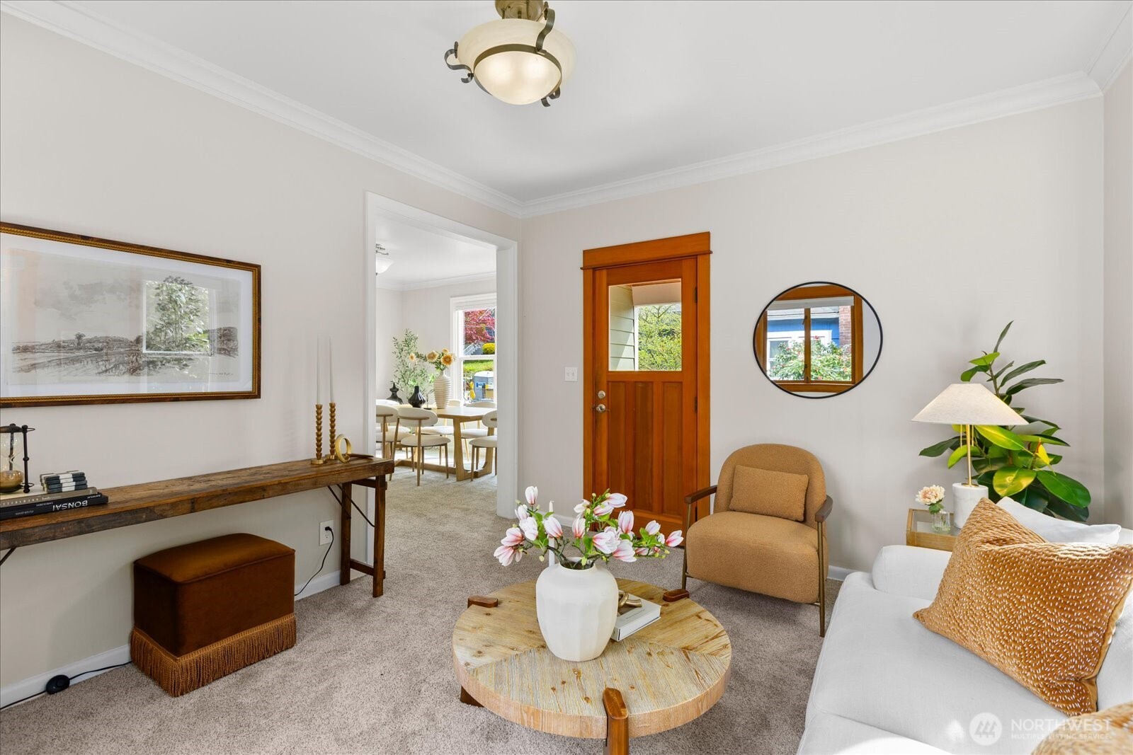 1322 NE 70th Street , Seattle, WA 98115-5631