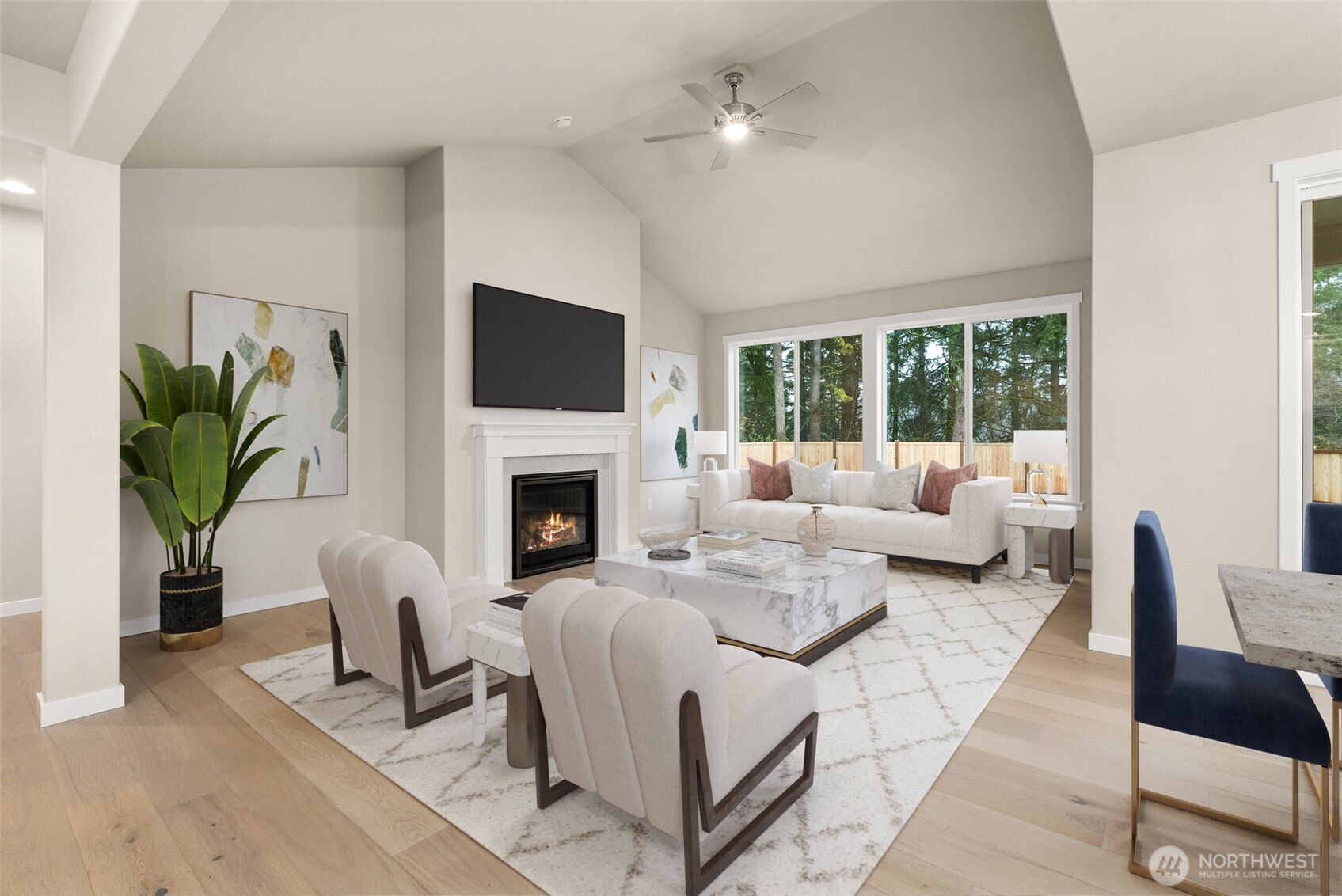 5216 Klahanie Drive NW, Olympia, WA 98502
