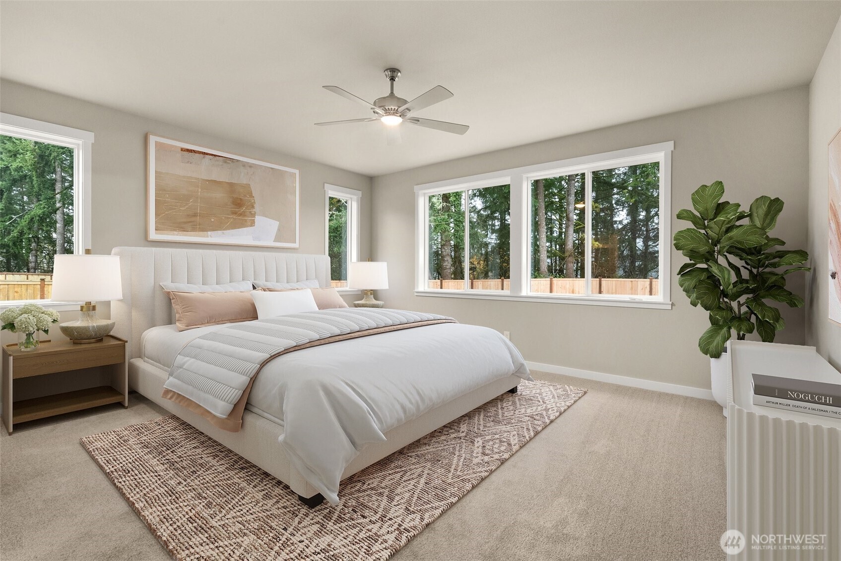 5216 Klahanie Drive NW, Olympia, WA 98502