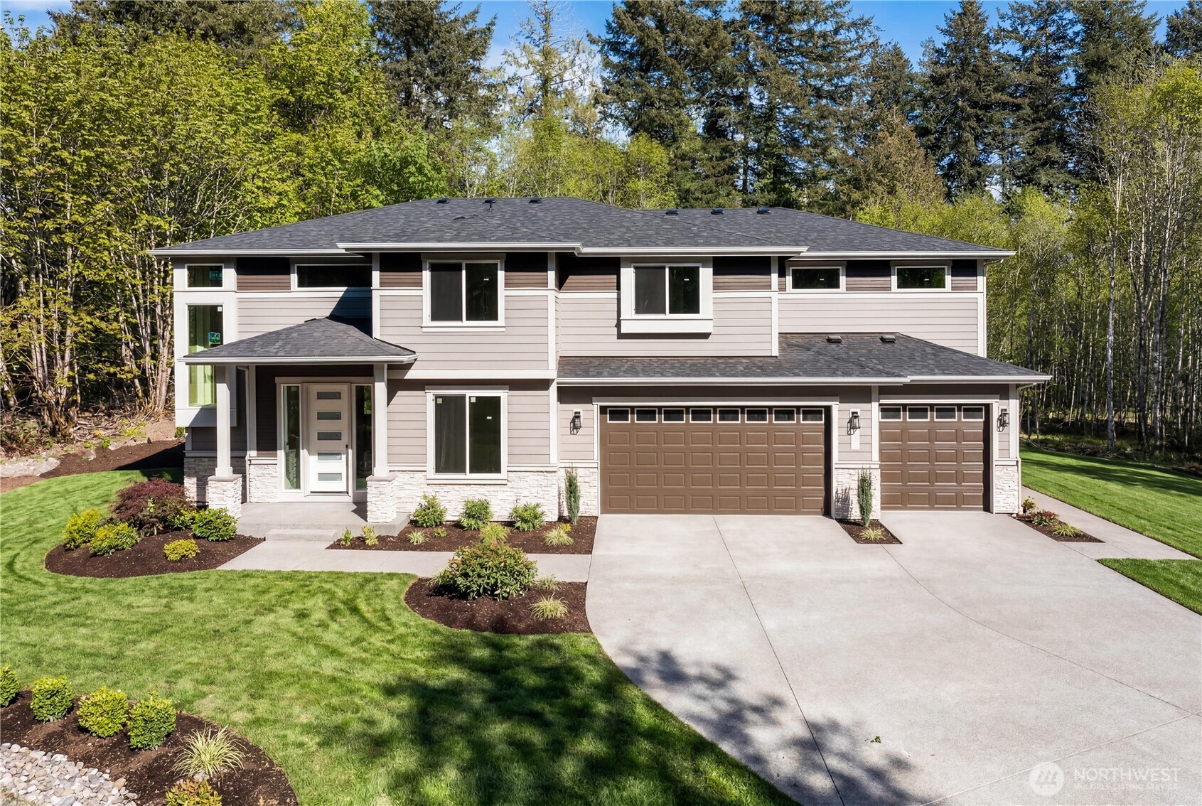 7716 Manzanita Drive #Lot 2, Olympia, WA 98502