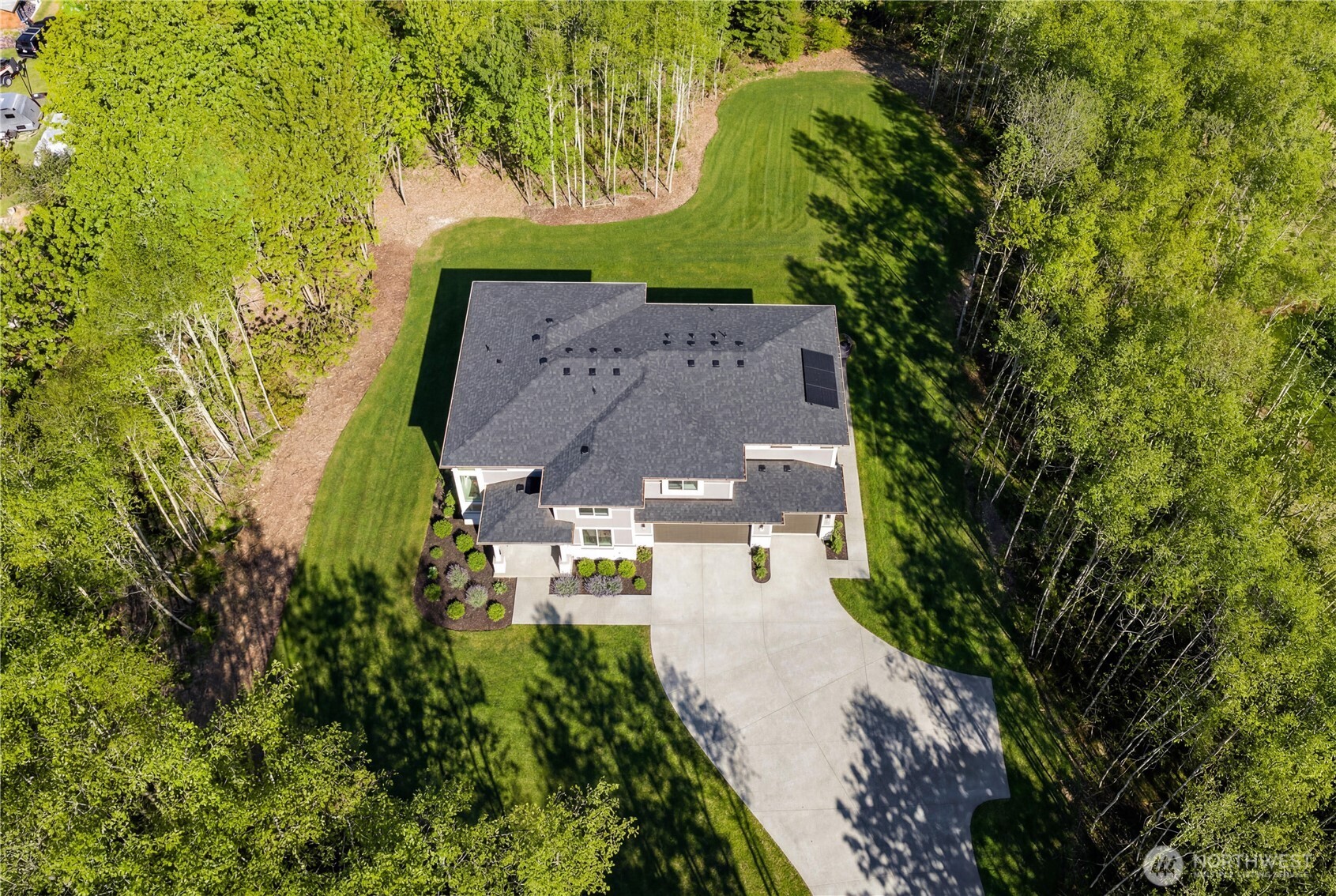 7716 Manzanita Drive #Lot 2, Olympia, WA 98502