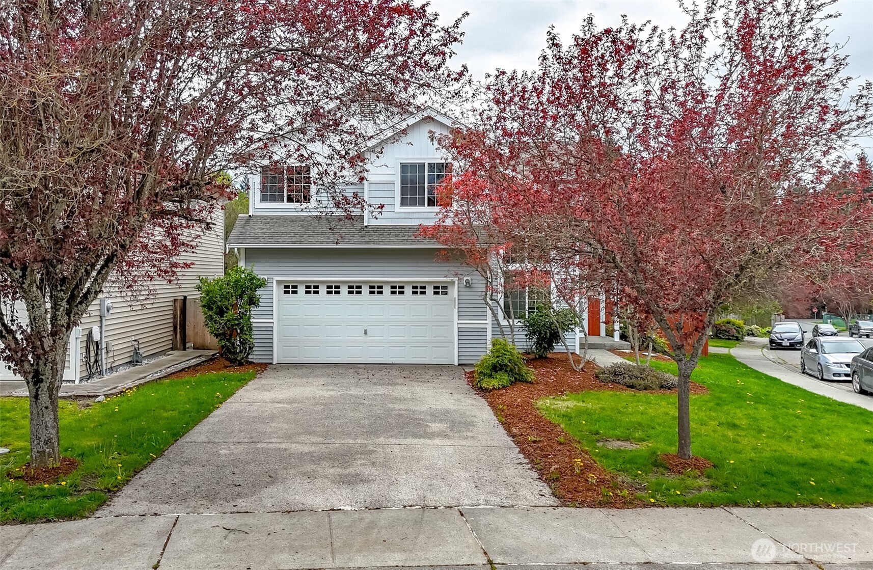 14810 68th Ave E , Puyallup, WA 98375