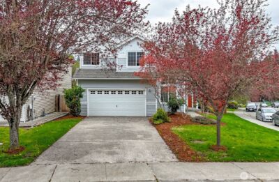 14810 68th Ave E , Puyallup, WA 98375 - Photo 1