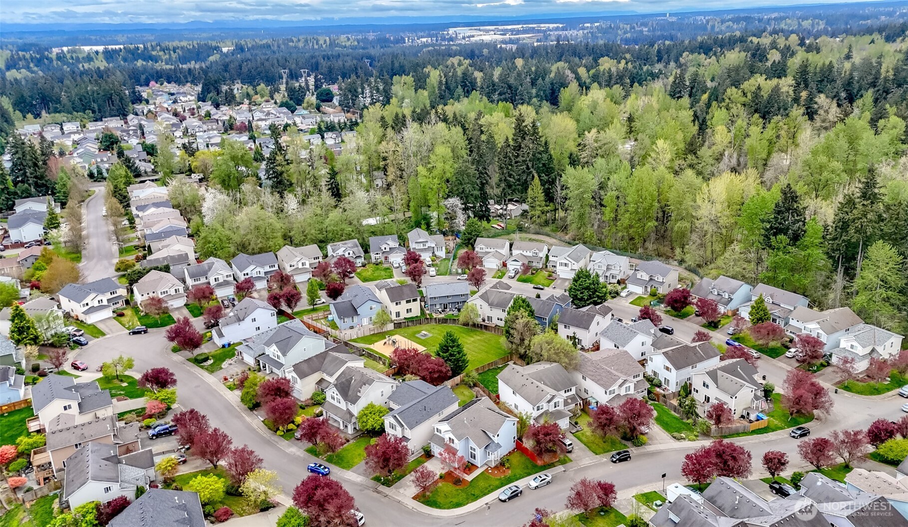 14810 68th Ave E , Puyallup, WA 98375