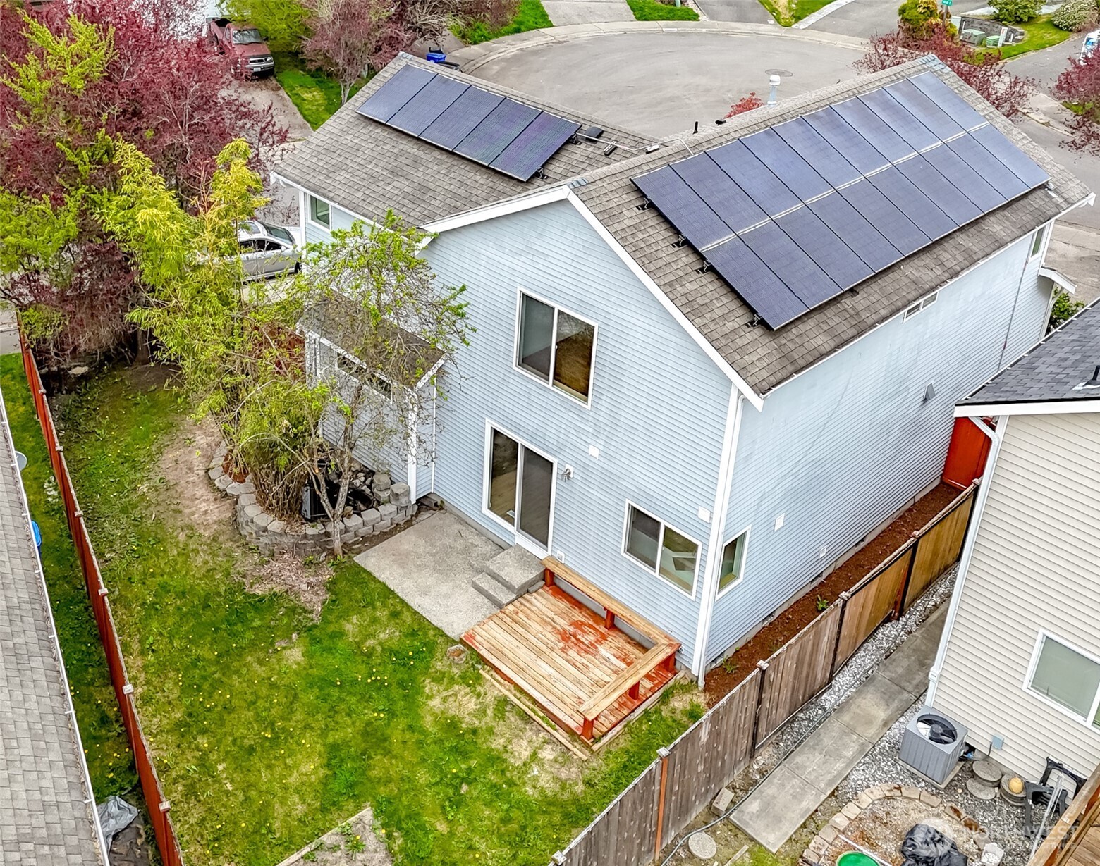 14810 68th Ave E , Puyallup, WA 98375