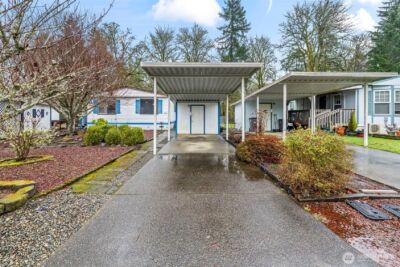 1251 SE Carl Pickle Drive , Port Orchard, WA 98366