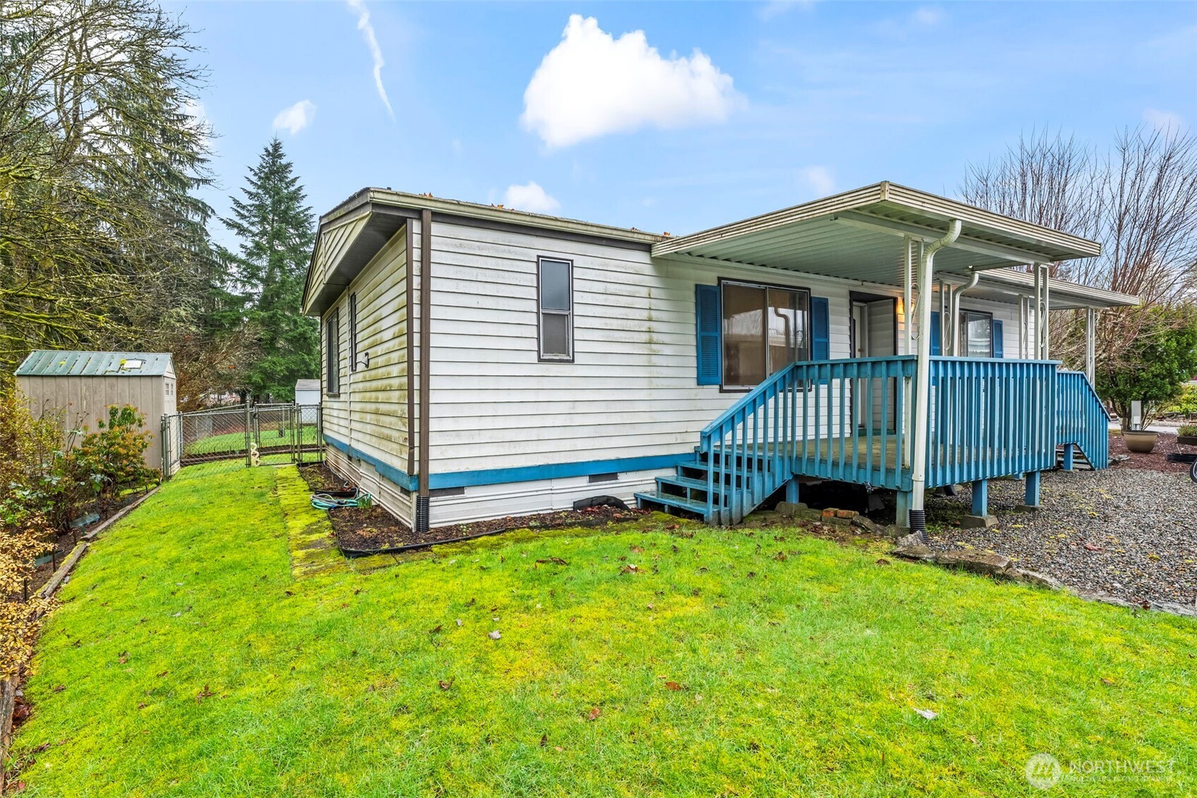 1251 SE Carl Pickle Drive , Port Orchard, WA 98366