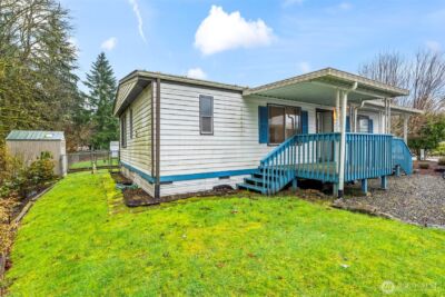 1251 SE Carl Pickle Drive , Port Orchard, WA 98366 - Photo 19