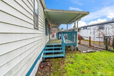 1251 SE Carl Pickle Drive , Port Orchard, WA 98366 - Photo 20