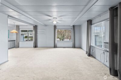 1251 SE Carl Pickle Drive , Port Orchard, WA 98366 - Photo 2