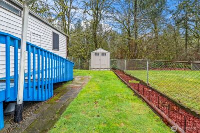 1251 SE Carl Pickle Drive , Port Orchard, WA 98366 - Photo 23