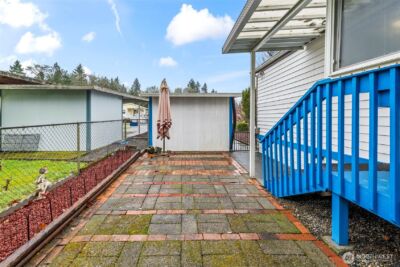 1251 SE Carl Pickle Drive , Port Orchard, WA 98366 - Photo 24