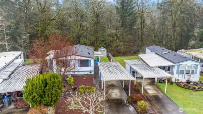 1251 SE Carl Pickle Drive , Port Orchard, WA 98366 - Photo 25
